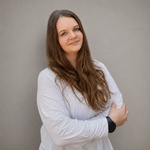 Magdalena Wolińska